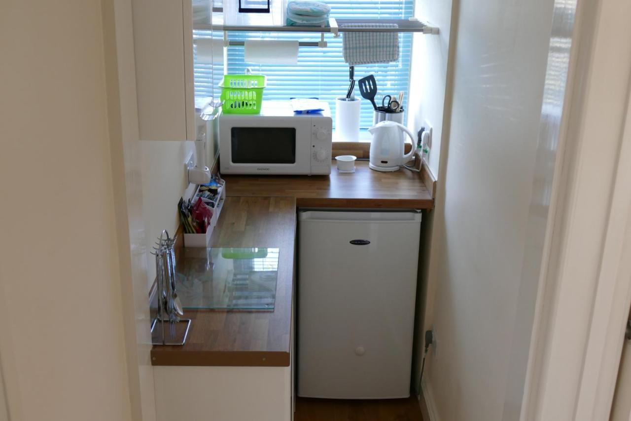 Coalpit Heath Magnolia Self Contained Suites מראה חיצוני תמונה