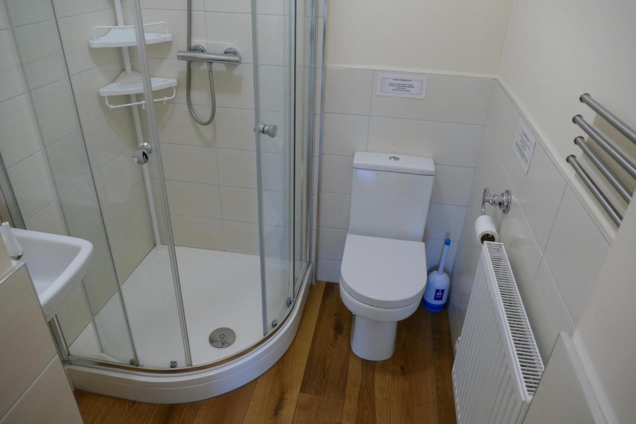 Coalpit Heath Magnolia Self Contained Suites מראה חיצוני תמונה